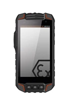 IS520 1 Atex Smartphone Zone 1 21 Metesco